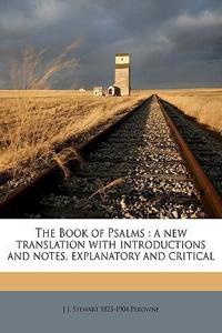The Book of Psalms