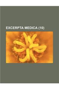 Excerpta Medica (10)