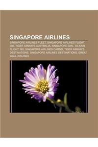 Singapore Airlines