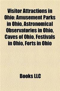 Visitor Attractions in Ohio