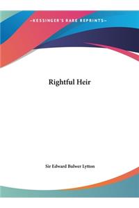 Rightful Heir