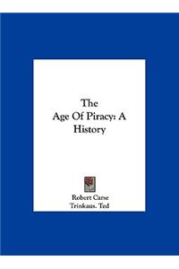 Age Of Piracy