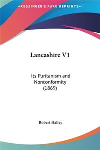 Lancashire V1