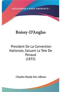 Boissy-D'Anglas