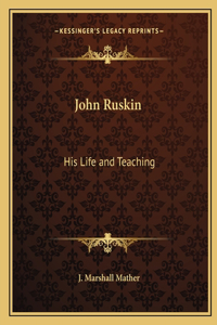 John Ruskin