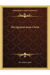 The Egyptian Jesus Christ