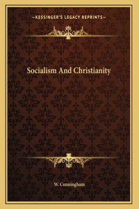 Socialism And Christianity