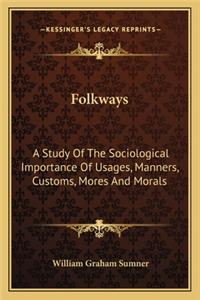 Folkways
