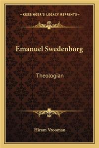 Emanuel Swedenborg