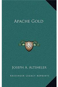 Apache Gold