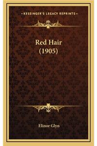 Red Hair (1905)