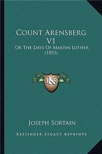 Count Arensberg V1