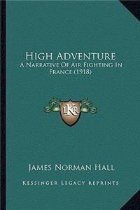 High Adventure