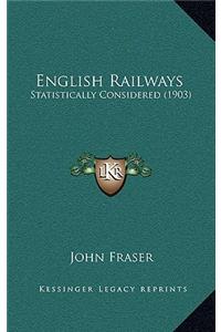 English Railways