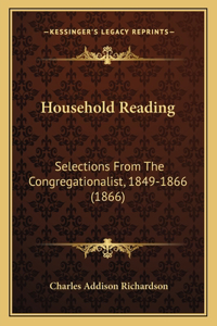 Household Reading