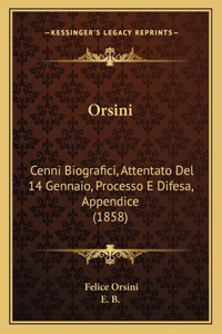 Orsini