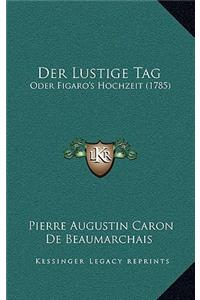 Der Lustige Tag