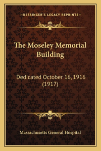 Moseley Memorial Building