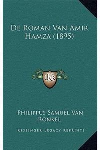 De Roman Van Amir Hamza (1895)