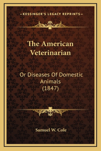 American Veterinarian