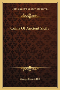 Coins Of Ancient Sicily