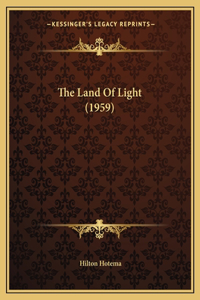 Land Of Light (1959)