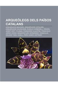 Arqueolegs Dels Paisos Catalans