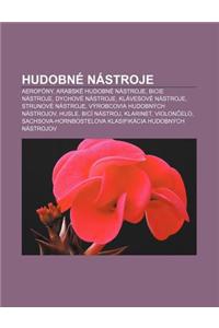 Hudobne Nastroje