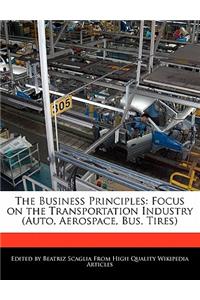 The Business Principles