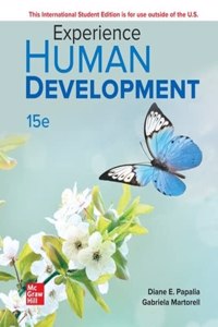 ISE Experience Human Development