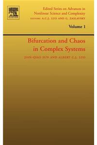 Bifurcation and Chaos in Complex Systems