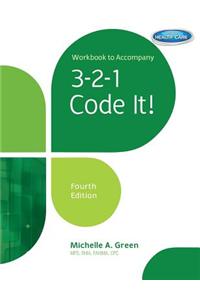 3, 2, 1 Code It!