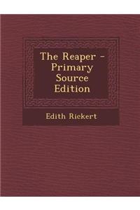 The Reaper