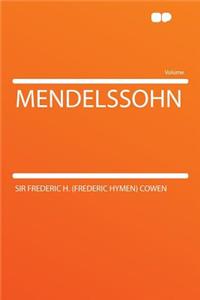 Mendelssohn