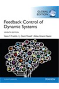 Feedback Control of Dynamic Systems, Global Edition
