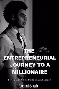 Entrepreneurial Journey to a Millionaire