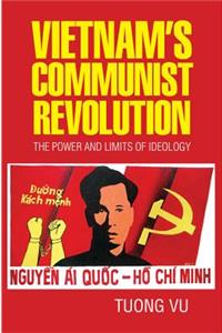 Vietnam's Communist Revolution