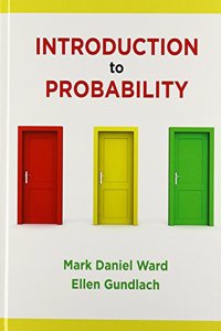 Introduction to Probability & Student Solutions Manual for Introduction to Probability