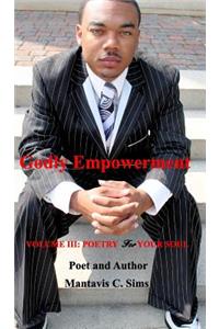 Godly Empowerment