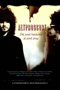 Altprogcore - Dal post hardcore al post prog