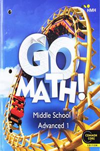 Student Interactive Worktext Advanced 1 2018