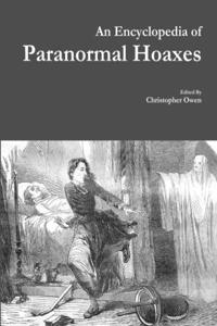 Encyclopedia of Paranormal Hoaxes