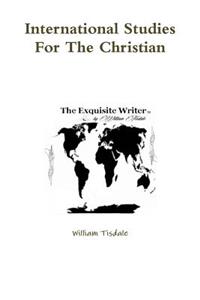 International Studies For The Christian