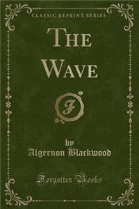 The Wave (Classic Reprint)