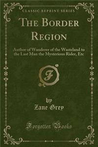 The Border Region