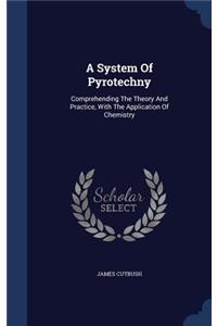 System Of Pyrotechny