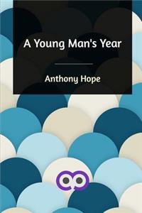 A Young Man's Year