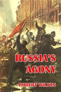 Russia's Agony