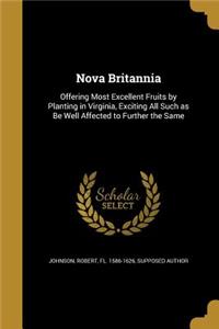 Nova Britannia