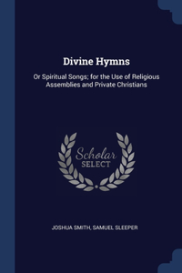 Divine Hymns